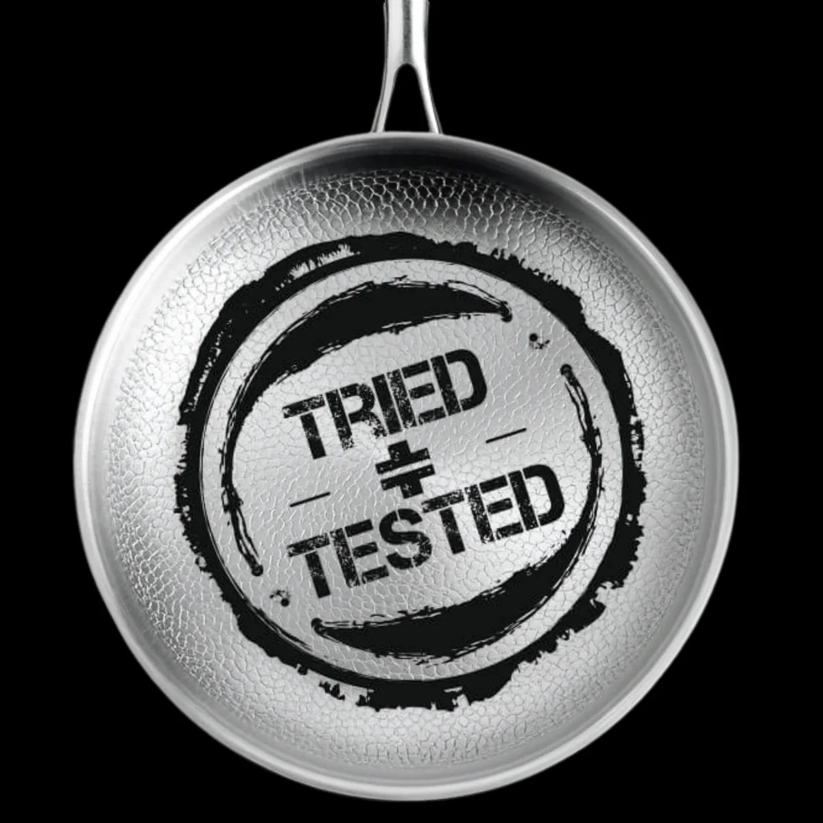 Warranty badge