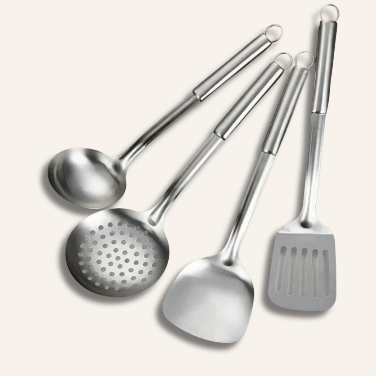 Titanium Utensils (Set)