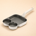 Castella Titanium Breakfast Pan