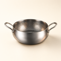 Castella Titanium Deep Casserole Pot Pro