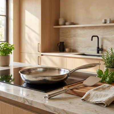 Cookware