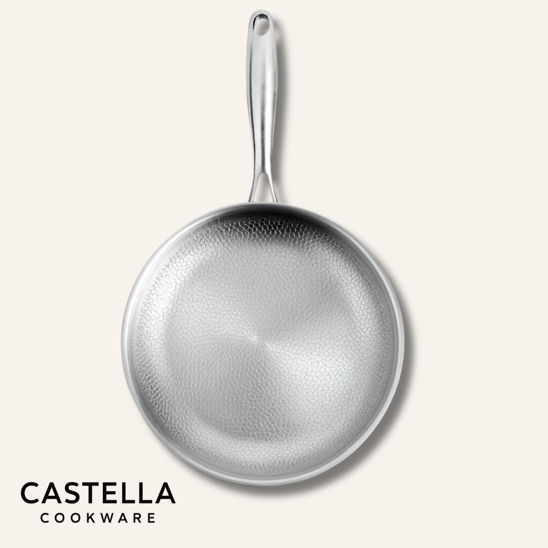 Pure Titanium Essentials Bundle + FREE LIDS