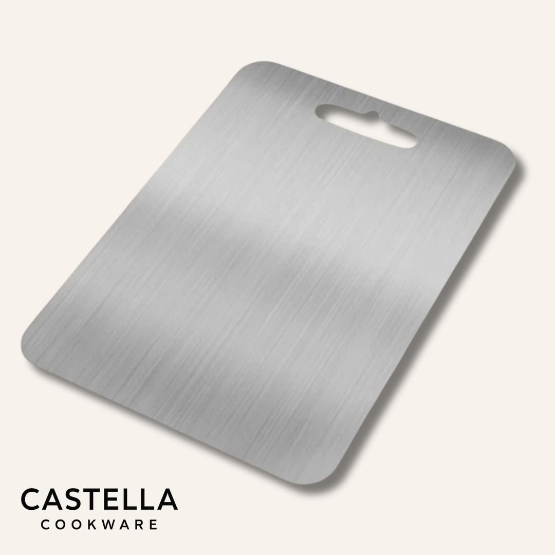 Pure Titanium Chef’s Bundle + FREE LIDS