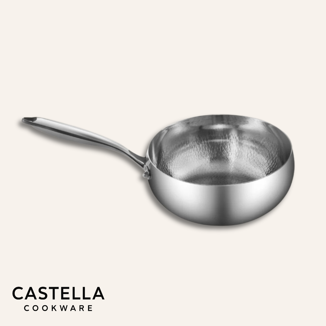 Titanium Pot Pan Pro + FREE LID