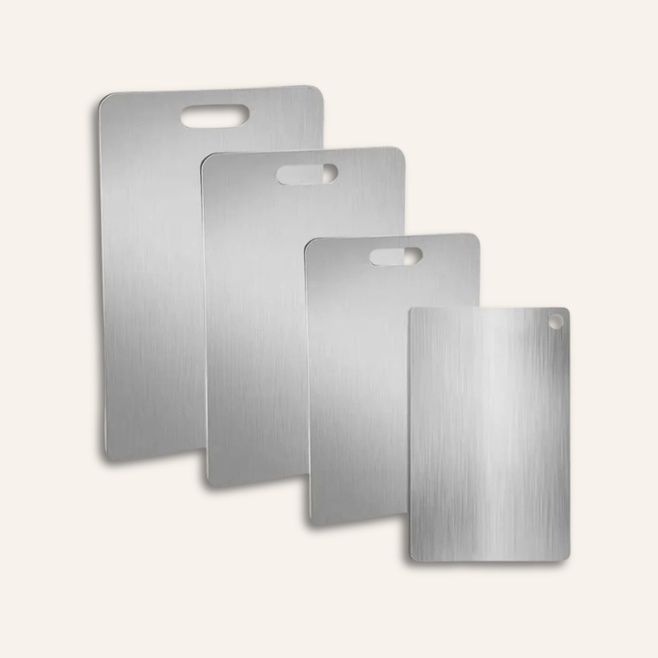 Titanium Cutting Boards