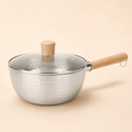 Castella Titanium Pot Pan