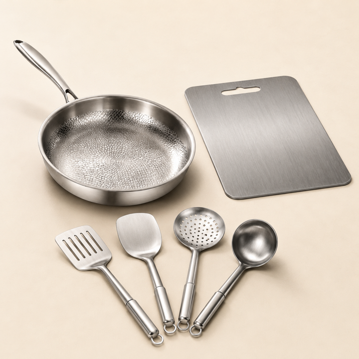 Castella Titanium Standard Pro