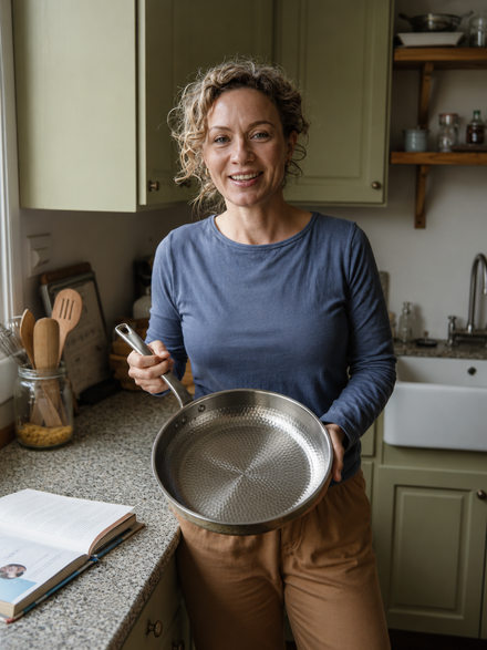 Emma Clarke