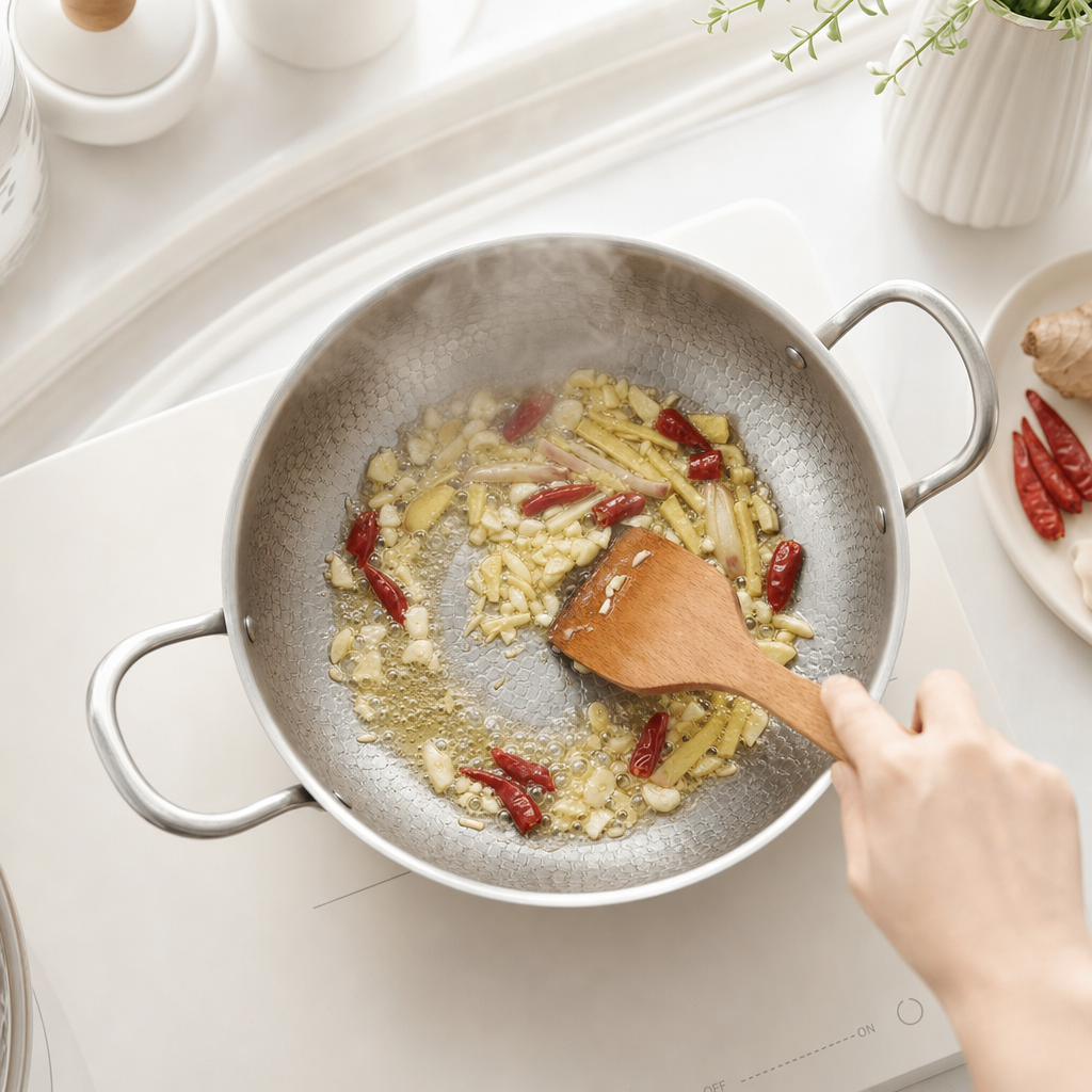 Castella Titanium Chef’s Bundle