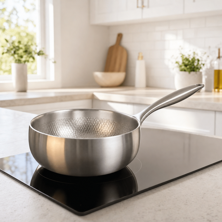 Castella Titanium Chef’s Bundle