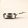 Castella Titanium High Pan