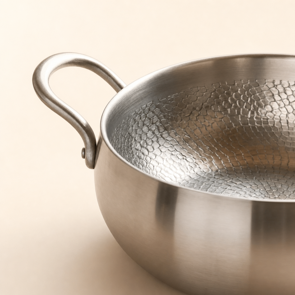 Castella Titanium Chef’s Bundle