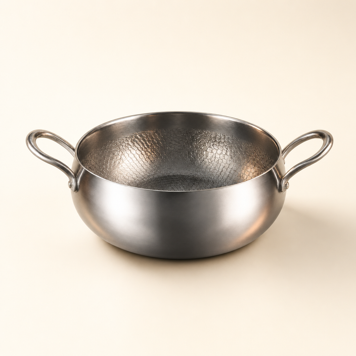 Castella Titanium Chef’s Bundle