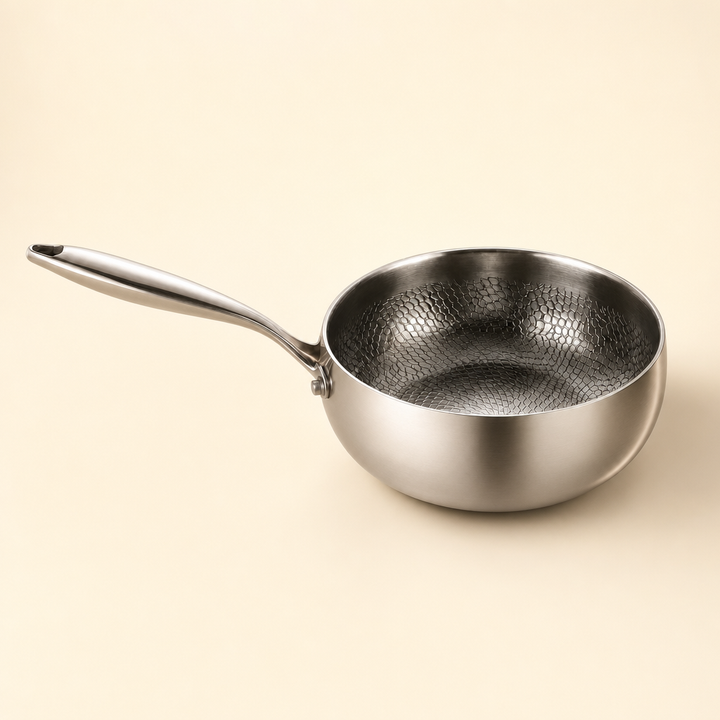 Castella Titanium Chef’s Bundle